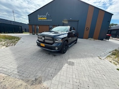 Dodge Ram 1500 - 5.7 V8 Quad Cab 6'4
