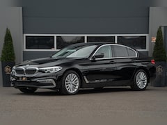BMW 5-serie - 530e iPerformance eDrive Luxury line | Camera