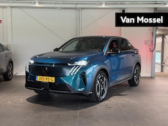 Peugeot e-3008 - Allure Avantage 210 73 kWh Nieuwe auto 6 KM | 360 vision | adaptive cruise | stuurverwarmi