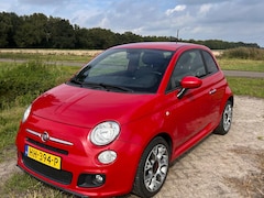 Fiat 500 - 0.9 TwinAir Turbo 500S