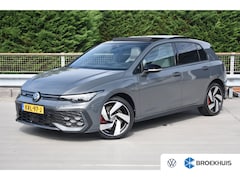 Volkswagen Golf - 1.5 272pk eHybrid GTE | ACC | Sport Pakket | Volledig leder | Stoelverwarming- en verkoeli