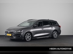 Ford Focus Wagon - 1.0 EcoBoost Hybrid ST Line | Driver Assistance | Winter Pack