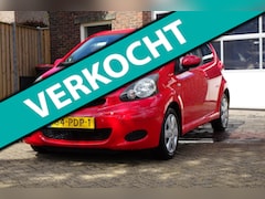 Toyota Aygo - 1.0-12V Comfort Navigator 5drs