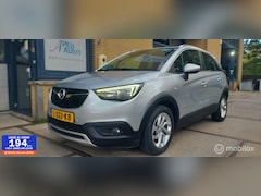 Opel Crossland X - 1.2 Turbo Innovation