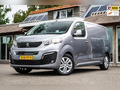 Peugeot e-Expert - Standard Pro 75 kWh Soh 92% I Camera I Parkeersensoren I Climate I Cruise I Head Up I CarP