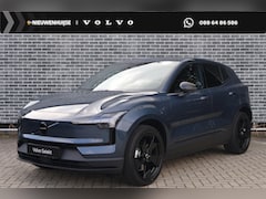 Volvo EX30 - P5 Long Range Plus Black Edition Europa 69 kWh | Adaptive Cruise Control | Black Interieur