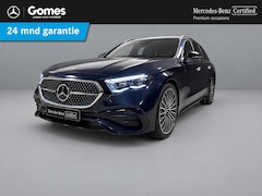 Mercedes-Benz E-klasse Estate - 300 e | AMG | SuperScreen | Head-Up | Burmester