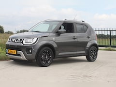 Suzuki Ignis - 1.2 Select