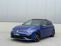 Volkswagen Golf - 2.0 TSI R 4Motion Performance Akrapovic H&K