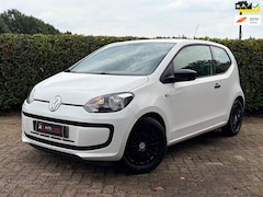 Volkswagen Up! - 1.0 take up BlueMotion Airco/1e eigenaar/ lage km/ Nwe apk