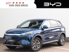 BYD ATTO 3 EVO - Design 74.8 kWh | Beige interieur | Direct beschikbaar | 1500kg trekgewicht | 360° camera