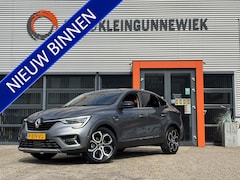 Renault Arkana - 1.6 E-Tech Hybrid 145 Intens / Android Auto / Trekhaak / Allseason Banden /