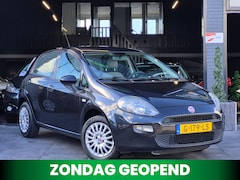 Fiat Punto Evo - 1.2 Pop|Airco|El Pakket|Carplay|Navi|Nw. APK