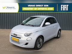 Fiat 500 - 1.0 Hybrid Torino Launch Edition