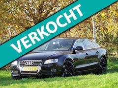 Audi A5 Sportback - 2.0 TFSI Pro Line Business ( AUTOMAAT + INRUIL MOGELIJK )