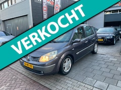 Renault Scénic - 2.0-16V Expression Luxe Trekhaak Airco NAP APK