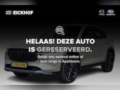Mazda CX-5 - 2.0 e-SkyActiv-G M Hybrid 165 Homura - Comfort Pack - Black Edition