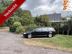 Volvo V70 - 2.5FT Momentum