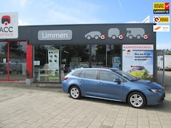 Toyota Corolla Touring Sports - 1.8 Hybrid Active