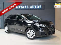 Peugeot 3008 - 1.2 PureTech Active | CRUISE | PDC | NAVI | NAP | AIRCO | APK | ELEK. RAMEN