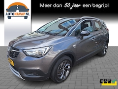 Opel Crossland X - 1.2 Turbo 120 Jaar Edition /Camera/Navi/Apple/Android/Clima/1e Eig/Garantie