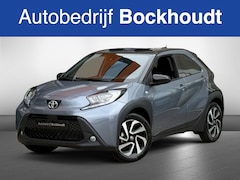 Toyota Aygo X - 1.0 VVT-i S-CVT Puls | Camera | AppleCarplay