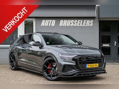 Audi Q8 - 55 TFSI e quattro Pro Line S Orig.NL 79000km Pano SQ8 style