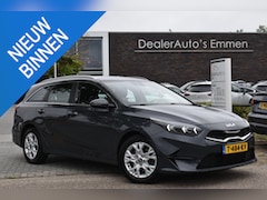 Kia Cee'd Sportswagon - Ceed 1.0 T-GDi MHEV DynamicLine