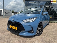 Toyota Yaris - 1.5 Hybrid Dynamic|Trekhaak