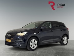 Opel Grandland X - 1.2 Turbo Online Edition|Trekhaak