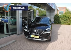 Nissan X-Trail - 1.5 e-4ce Tekna. Plus. 4WD Head-Up Leer Schuifdak