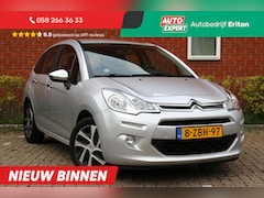 Citroën C3 - 1.2 VTi Collection | NL-auto | 5 deuren | Airco | Elek. ramen | Cruise control | Parkeerse