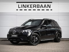 Mercedes-Benz AMG GLE - 53 4MATIC+ Premium Plus | Burmester | Pano | Luchtvering | T