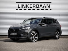 SEAT Tarraco - | FR e-Hybrid | SOH 96% | Adaptive Cruise | Trekhaak | Stoelverwarming | 360 | Carplay |