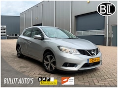 Nissan Pulsar - 1.2 DIG-T Business Edition LEES TEKST