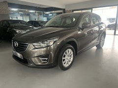 Mazda CX-5 - 2.0 SkyActiv-G 160 GT-M 4WD