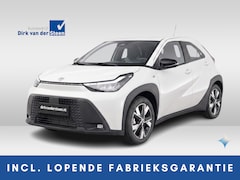 Toyota Aygo X - Hybrid 115 play | Comfort Pack & Active Pack | Achteruitrijcamera | Apple Carplay/Android