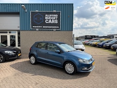 Volkswagen Polo - 1.2 TSI Comfortline