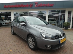 Volkswagen Golf - 1.2 TSI Tour II BlueMotion Airco, LM Velgen