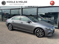 Mercedes-Benz A-klasse - A 250 e 218pk 8G-DCT, Luxury line, Pano dak