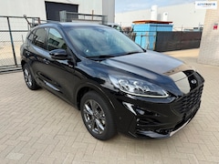Ford Kuga - 2.5 PHEV ST-Line X