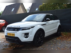 Land Rover Range Rover Evoque - 2.0 Si 4WD Prestige/EXPORT/MOTOR KAPOT