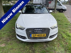 Audi A3 Sportback - 1.4 e-tron PHEV Attraction Pro Line plus Panodak nw apk clima instappen en rijden nl auto