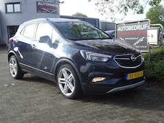 Opel Mokka X - 1.4 Turbo Innovation Autom