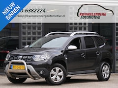 Dacia Duster - 1.2TCe PRESTIGE/ CAMERA/ BLINDSPOT/ PDC ACHTER/ FACELIFT MODEL
