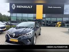 Renault Captur - 1.0 TCe 90 Intens