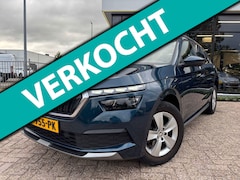 Skoda Kamiq - 1.0 TSI Style|Automaat|Trekhaak