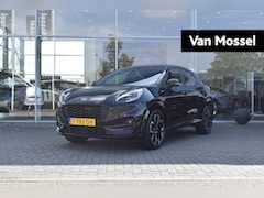 Ford Puma - 1.0 EcoBoost Hybrid ST-Line X | Climate Control | Adaptive Cruise Control | Trekhaak | Win