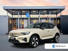Volvo EX40 - Single Motor Extended Range 82kWh Plus | 19" | Panoramadak| Harman Kardon | 360 Camera | G