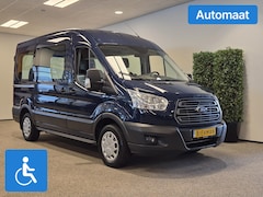 Ford Transit - L2H2 Rolstoelbus Automaat - Zelfrijder